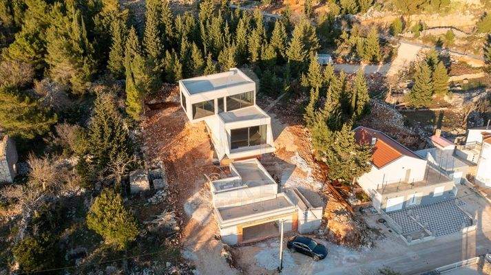 Bauzustand 2025 März