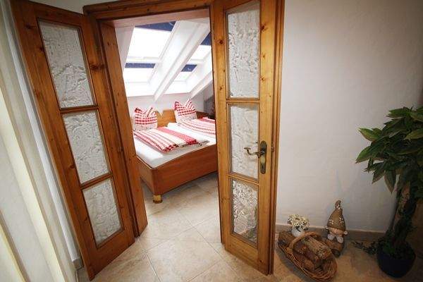 Ein Zuhause, das das Herz berührt