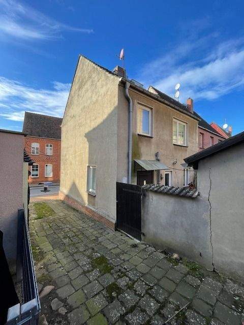 Crivitz Häuser, Crivitz Haus kaufen