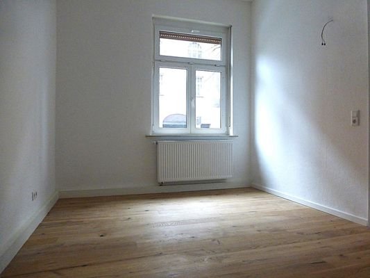 Essen, Blick 1