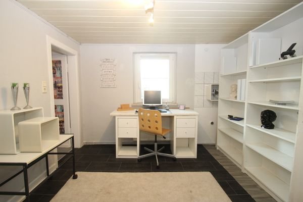 … Spielzimmer werden