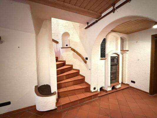 Hobby/Wellnessbereich KG