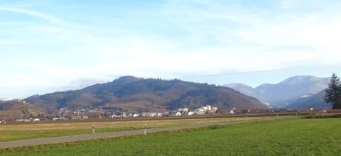 Münstertal Grundstücke, Münstertal Grundstück kaufen