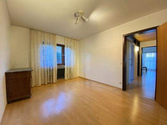 Kinderzimmer Hauptwohnung