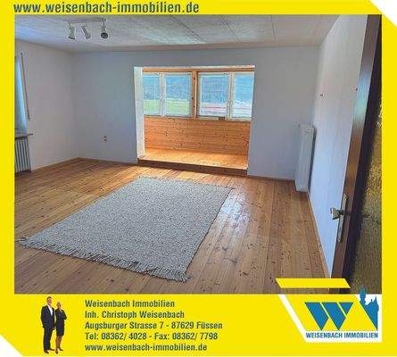 Weisenbach Immobilien