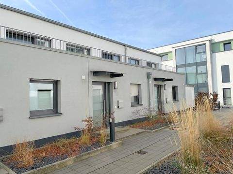 Montabaur Wohnungen, Montabaur Wohnung mieten