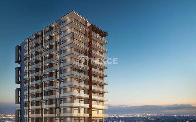 Exclusive Furnished Flats in Dubai Jumeirah Triangle