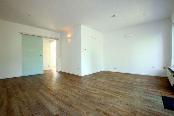 Wohn-Esszimmer EG R-Haus 2