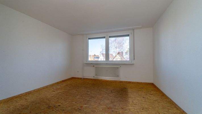 Schlafzimmer Obergeschoss