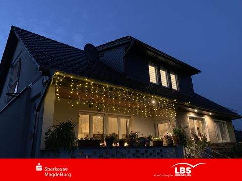 Genthin Häuser, Genthin Haus kaufen