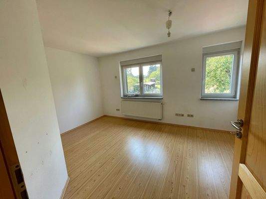 Dachgeschoss Zimmer 2