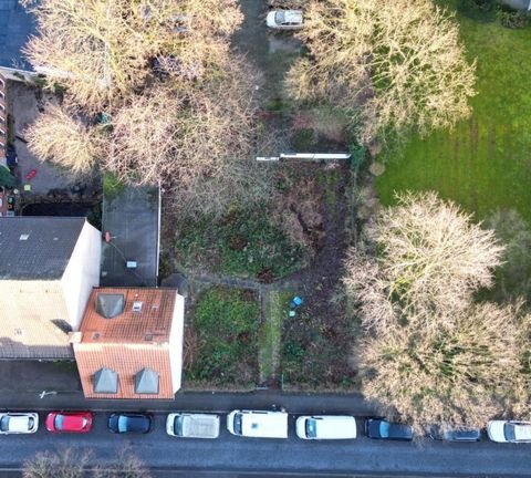 Hamburg Grundstücke, Hamburg Grundstück kaufen