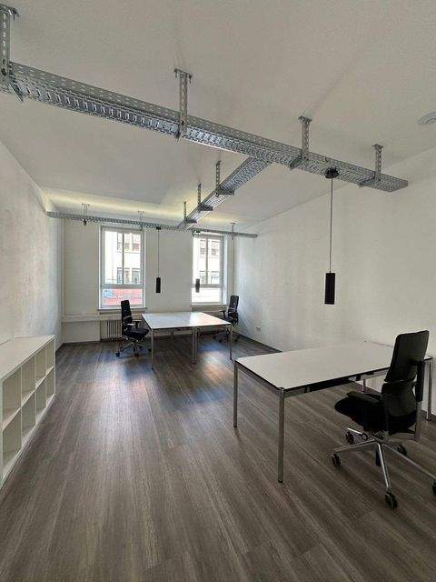 Saarlouis Büros, Büroräume, Büroflächen 