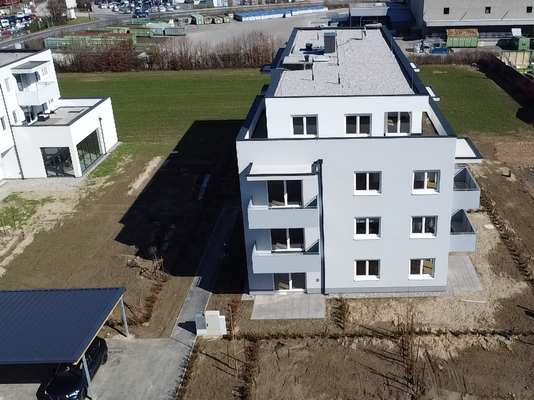 Aussenaufnahme