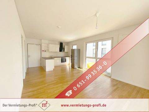 Trier Wohnungen, Trier Wohnung mieten