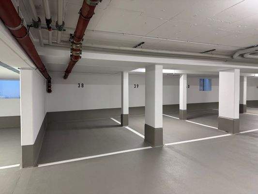 Stellplätze Nr.38/Nr. 39