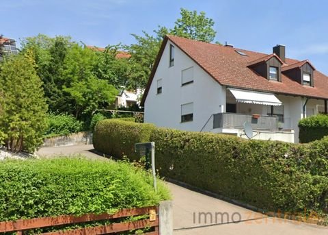 Donauwörth / Zirgesheim Häuser, Donauwörth / Zirgesheim Haus kaufen