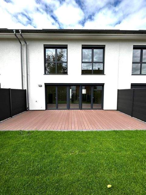 Rövershagen Häuser, Rövershagen Haus kaufen