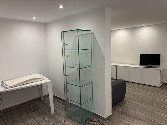 Flexibler Raum für Sie