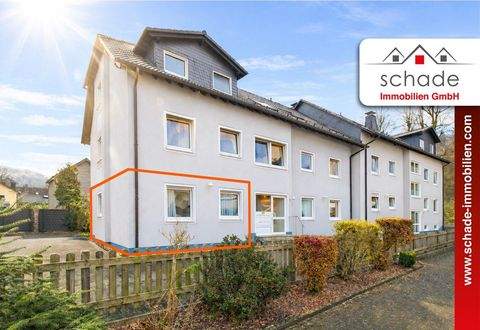 Werdohl Wohnungen, Werdohl Wohnung kaufen