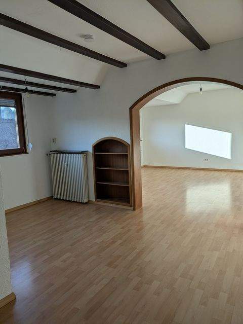 Gernsbach Wohnungen, Gernsbach Wohnung mieten