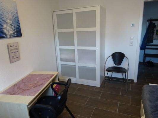 Kinder- oder Gästezimmer 2