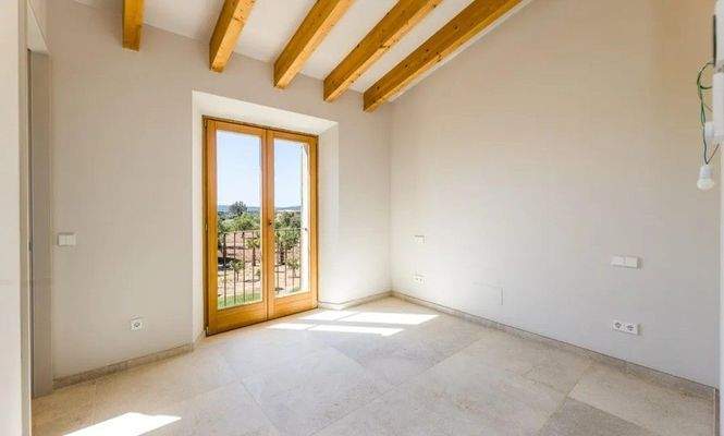 Finca zu verkaufen zwischen Santa Maria und Alaró, Mallorca