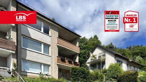 Altena Häuser, Altena Haus kaufen