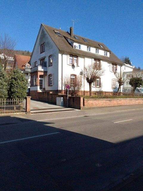 Lahr Häuser, Lahr Haus kaufen