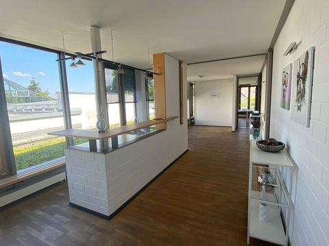 Nürnberg Büros, Büroräume, Büroflächen 