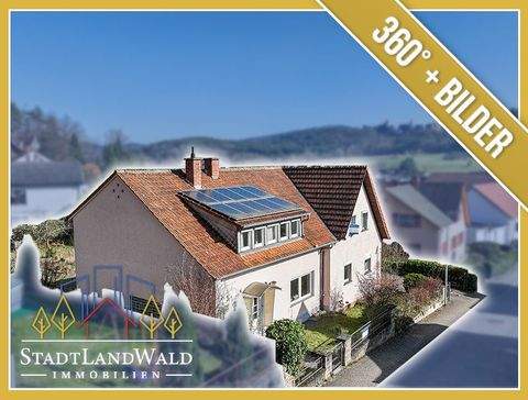 Dahn Häuser, Dahn Haus kaufen