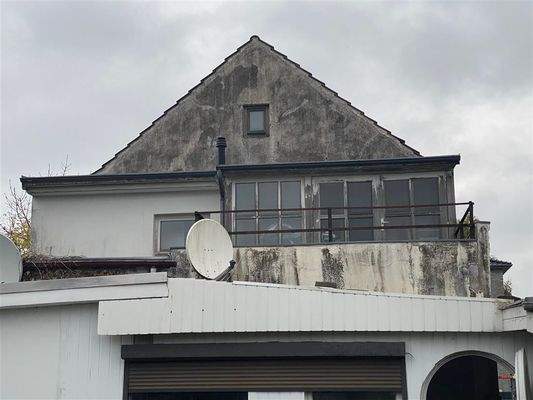 Stickgraser Damm 107