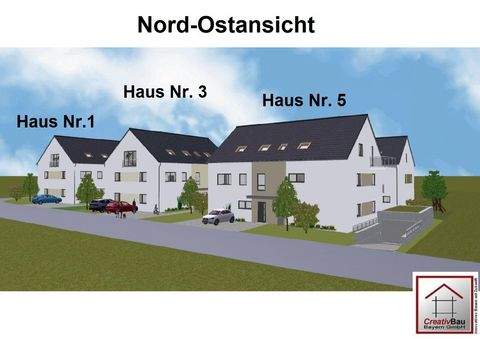 Neumarkt in der Oberpfalz Wohnungen, Neumarkt in der Oberpfalz Wohnung kaufen