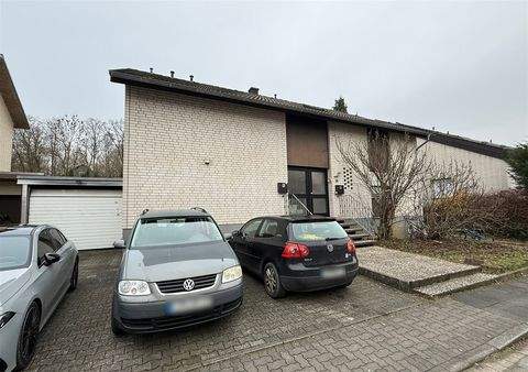 Detmold Häuser, Detmold Haus kaufen