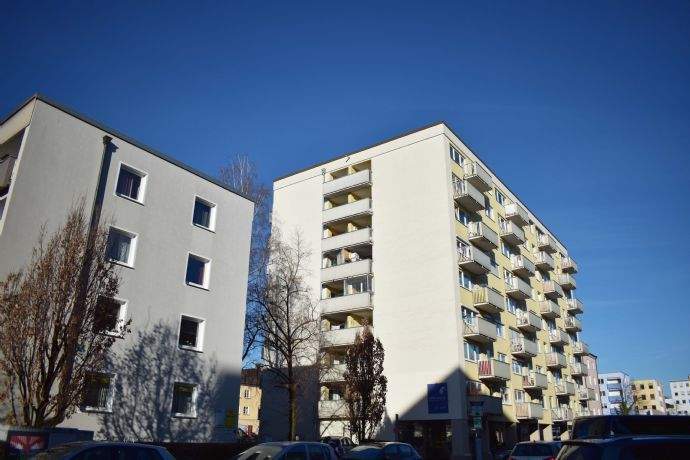 Objektbeschreibung: ... - Eigentumswohnungen, 3-Zimmer