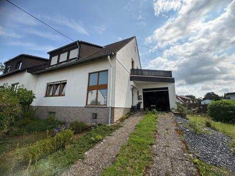 Vallendar Häuser, Vallendar Haus kaufen