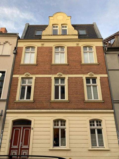 Stralsund Wohnungen, Stralsund Wohnung mieten