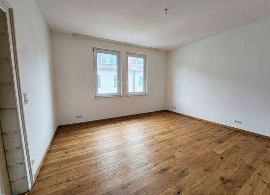 KI-optimiertes Zimmer