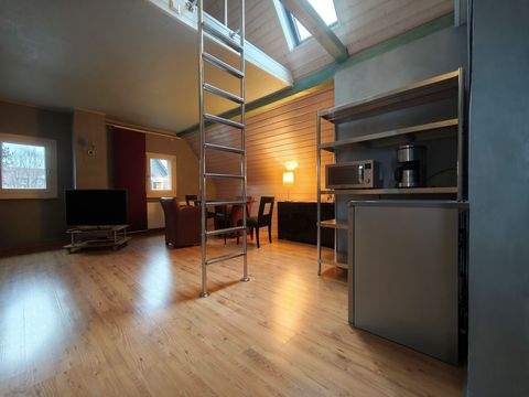 Oberhausen Wohnen auf Zeit, möbliertes Wohnen