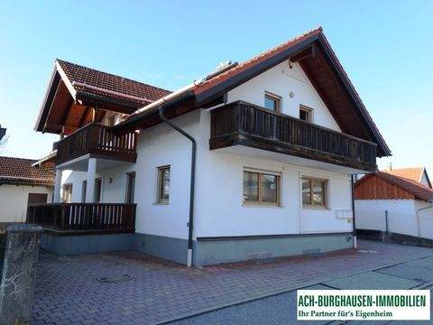 Burgkirchen an der Alz Häuser, Burgkirchen an der Alz Haus kaufen
