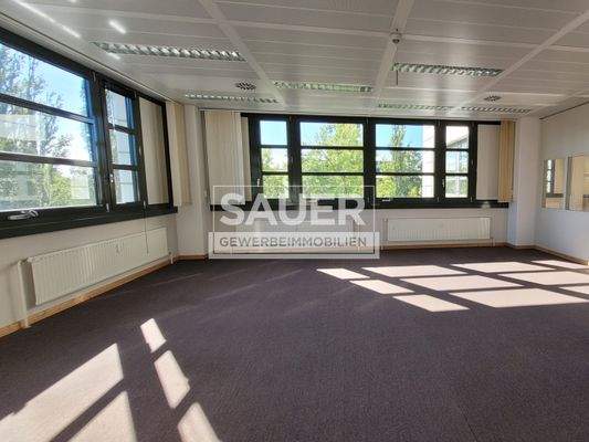 aktuelle Innenansicht 2. OG