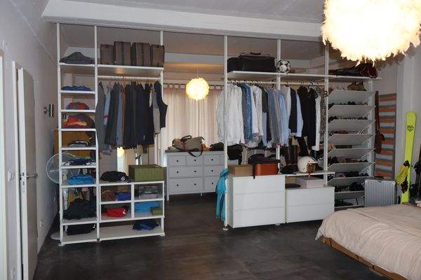 Schlafbereich Pic1 HSS3LOFTDITEN