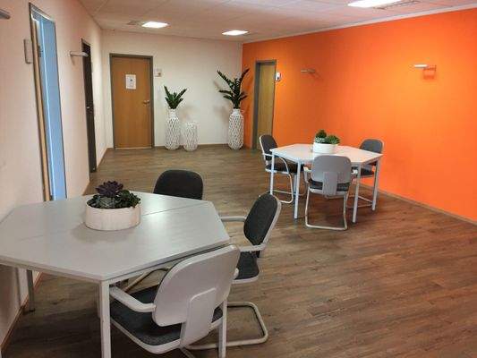 Gemeinschaftsbereich