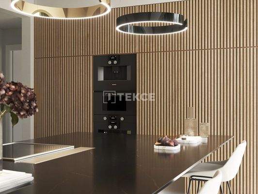 Exclusive Villa in Sant Andreu de Llavaneres Barcelona with Pool