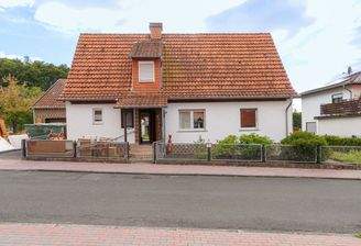 Wohnhaus Nordansicht