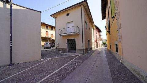 Moniga del Garda Wohnungen, Moniga del Garda Wohnung kaufen