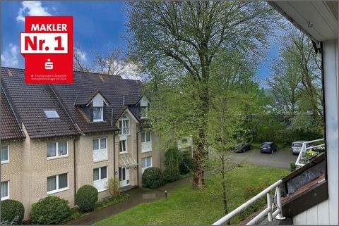 Bad Sassendorf Wohnungen, Bad Sassendorf Wohnung kaufen