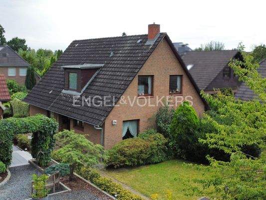 Willkommen im Brookdeich