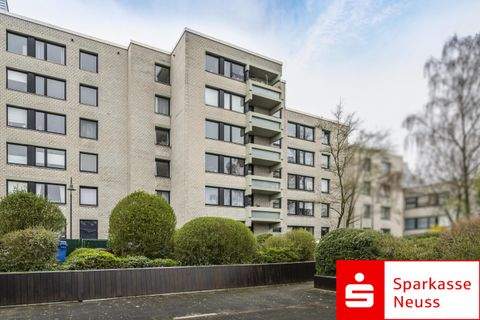 Neuss Wohnungen, Neuss Wohnung kaufen