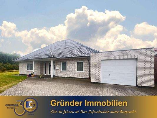 Schriftzug für Internetbild 30 Jahre blau